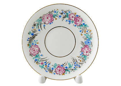 Buy Spring Ornaments C/S Bone China at GoldenCockerel.com