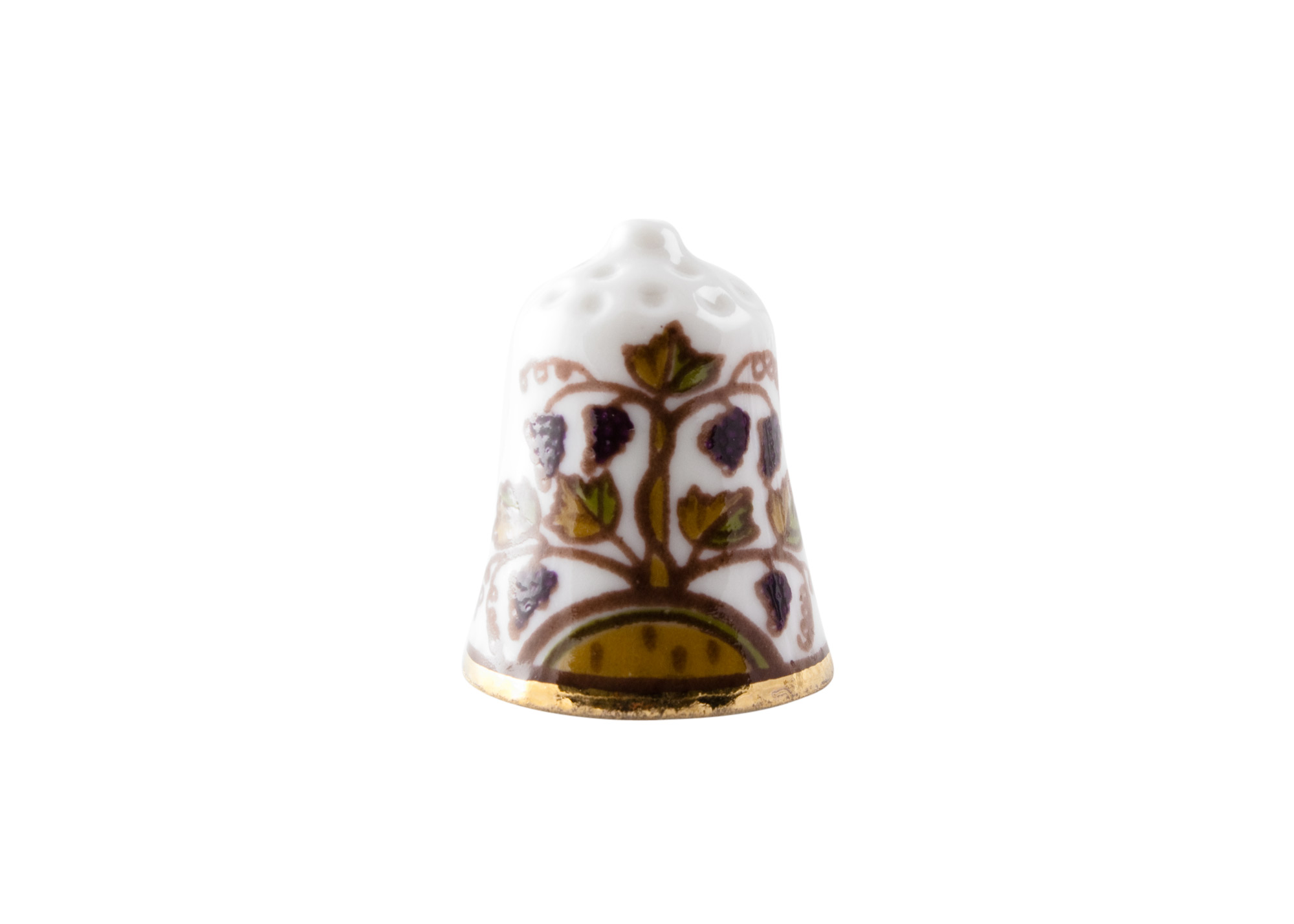 Buy Thimble Fertility, Porcelain at GoldenCockerel.com