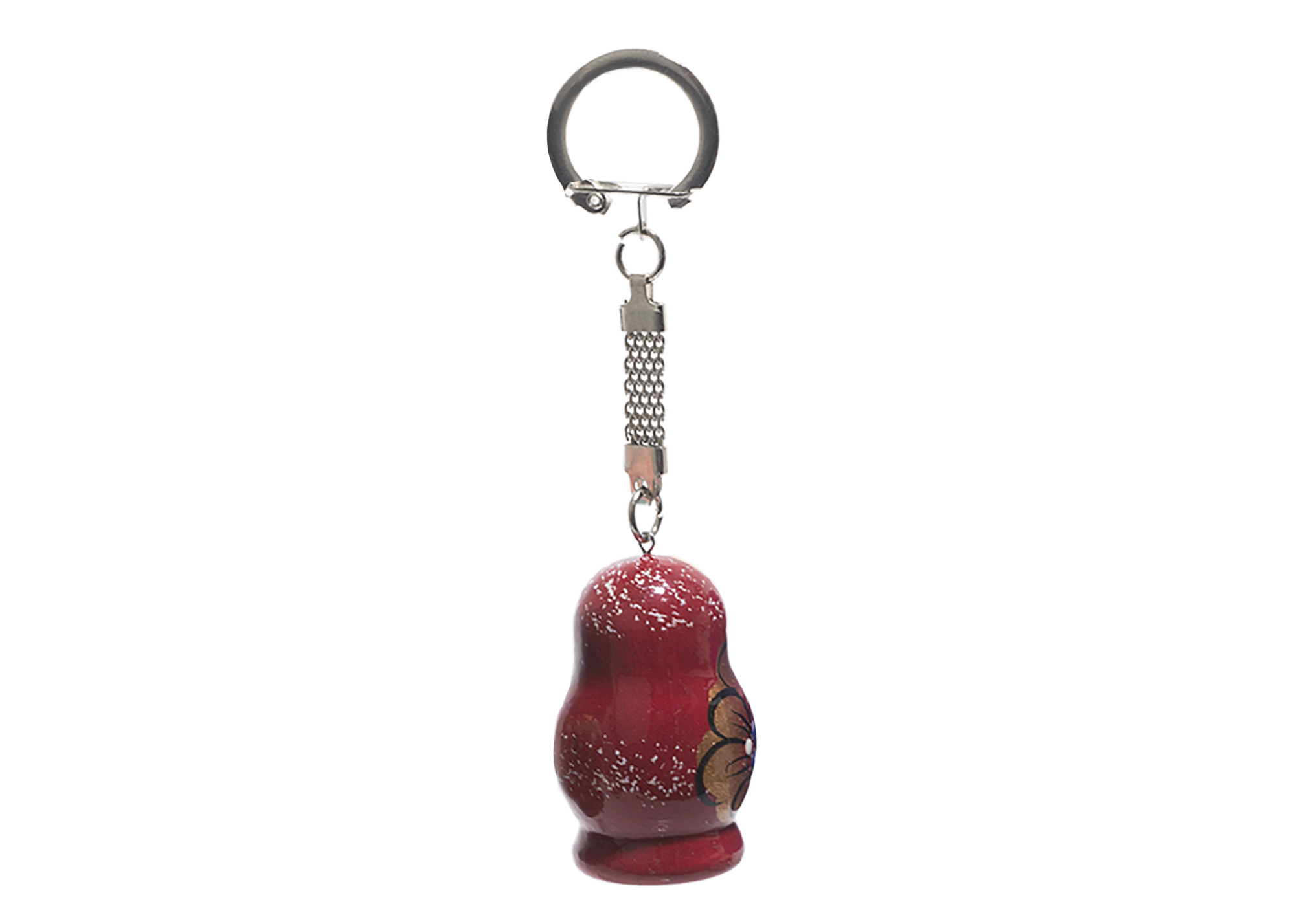 Buy Matryoshka Keychain 1.75" at GoldenCockerel.com