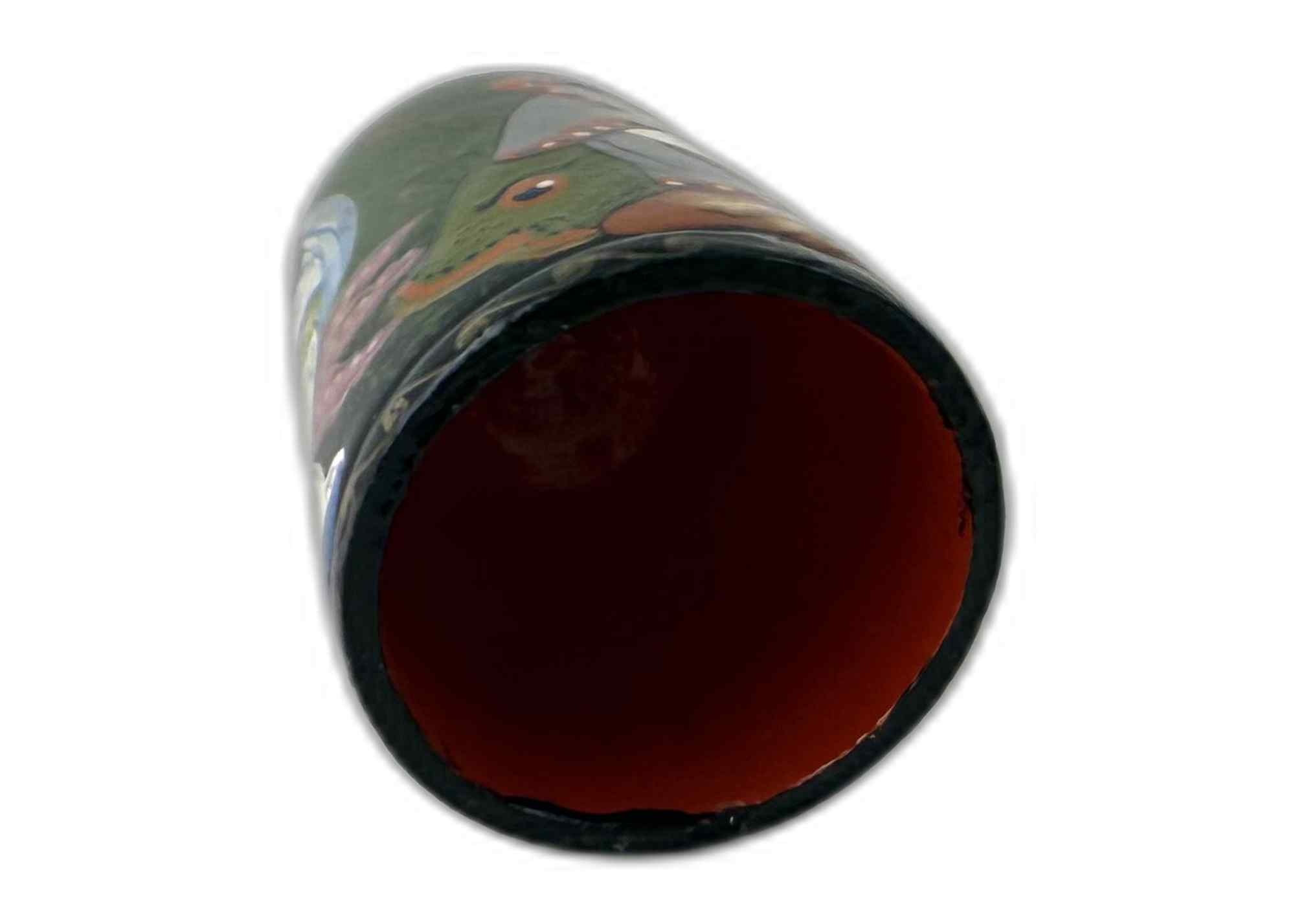 Buy Fairy Tale Lacquered Thimble at GoldenCockerel.com