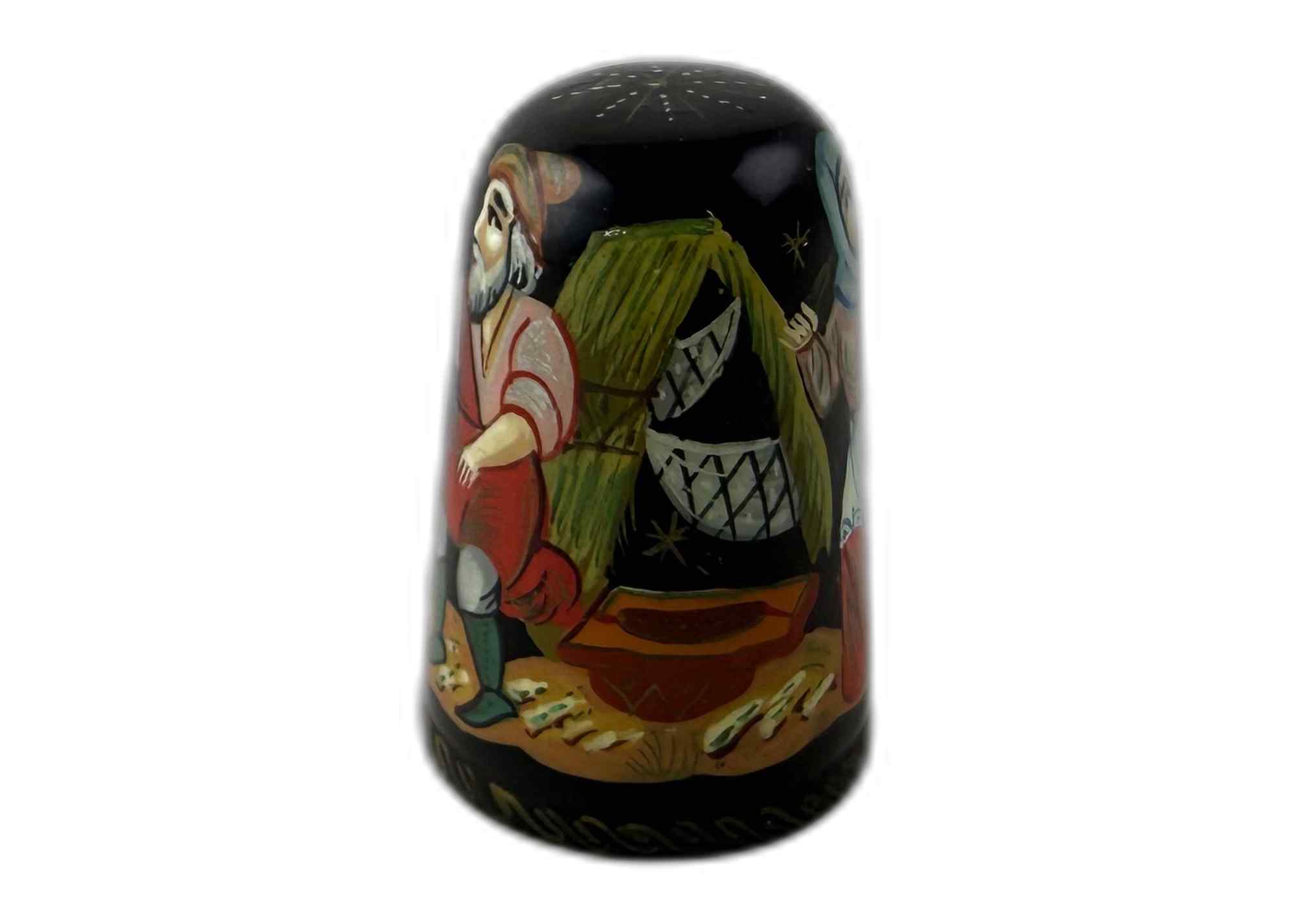 Buy Fairy Tale Lacquered Thimble at GoldenCockerel.com